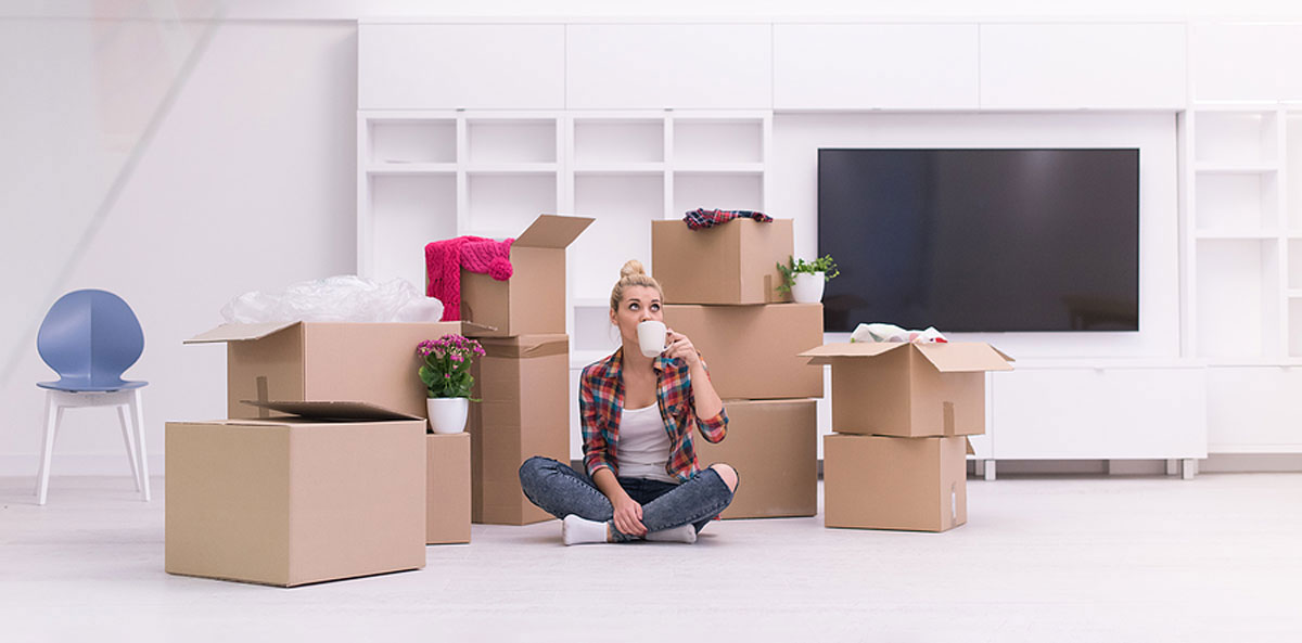 You are currently viewing Moving Budget Tips: Before, During and After