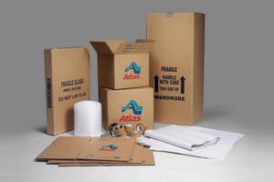 Read more about the article Right Packing Materials for a Smooth and Stress-Free Move
